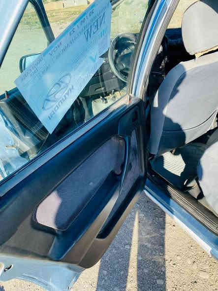 السلام عليكم  اوبل فكتره للبيع موديل91
سعره 42 بيه مجال قليل
سياره كله جديد سنويه مشروع وطني28+كودبانزين موجود+اربع تايرات جدد+ دوشمه عامه جديد + محرك كير كل خيرمن الله
حجم20 للستفسار***********
