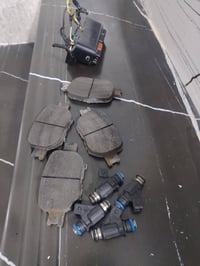 بخاخات • تيوتا • بابل