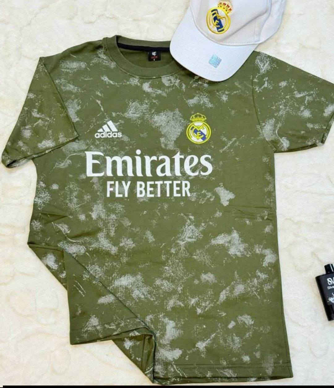 الجودة عنواننا 🇮🇶🇮🇶✌️

أجمل الموديلات لصيف 🌞2026🌞

توفر الترند 😍 ريال مدريد الملكي 👑🇪🇸👑

الملكي 🇪🇸👑 رجالي شبابي😍

تيشيرت صيفي حجري مغسول ماستر كوالتي عالي خامة القماش فانيلة قطن ممتاز تركي 🇹🇷💯 الأصلي من أفضل أنواع الخامات والقماش درجة أولى 💯💯

القياسات : S.M.L.XL.XXL. قالب ستندر ✅ 

🚘 يوجد خدمة توصيل لجميع محافظات العراق 5 الاف 🚘


**إذا كنت صاحب هذا الإعلان وتريد حذفه لأي سبب، رجاءا أرسل رسالة إلى الدعم الفني**