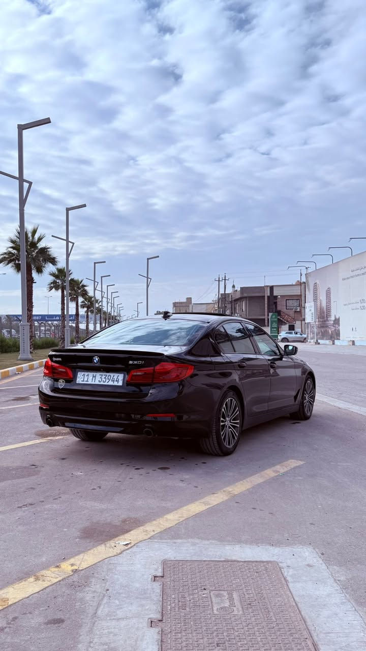 Bmw 530i 2020
واردخليجي وكالة العروش ماشية 100 الف كيلن
السياره فول مواصفات ١/١ محرك 4 سلندر  
سلايد
فول رادارات تحكمات سترين  
كشن حظن كهرباء حزام امان خزن كهرباء 
الكشان جلد كهرباء خزن ميموري كشن السايق والسكن 
اناره محيطيه داخليه متغيره 
كامرة خلفية + حساسات 
اوتوباارك اوتوهولد 
هاند بريك بصمه
مري شفط قلابه
داخل مشمشي
السياره جديده اي مسج اي نقص مابيها 
+بصمة شاشة
رقم هاتف :

+964 772 344 4240


**إذا كنت صاحب هذا الإعلان وتريد حذفه لأي سبب، رجاءا أرسل رسالة إلى الدعم الفني**