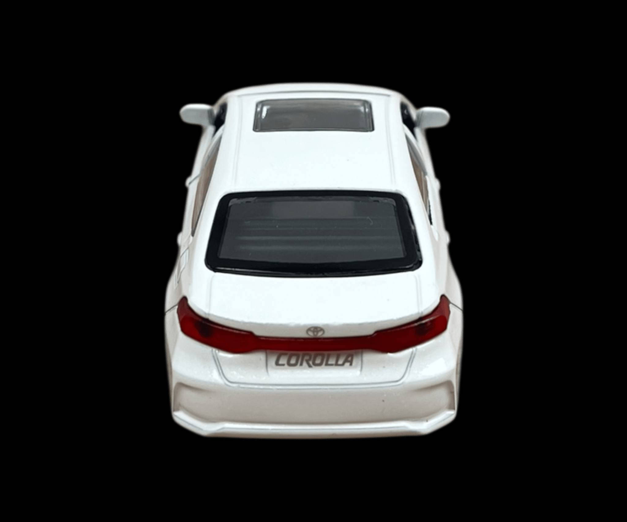 مجسم تيوتا كورلا ترهم لسارتك ترهم لعبه اطفال فشي فيكه سعره 15000 كميه محدوده


**إذا كنت صاحب هذا الإعلان وتريد حذفه لأي سبب، رجاءا أرسل رسالة إلى الدعم الفني**