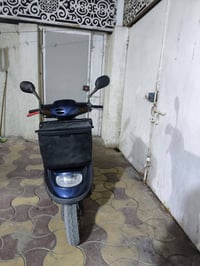 دراجة منغولي • مكينة ناعمه • كربلاء