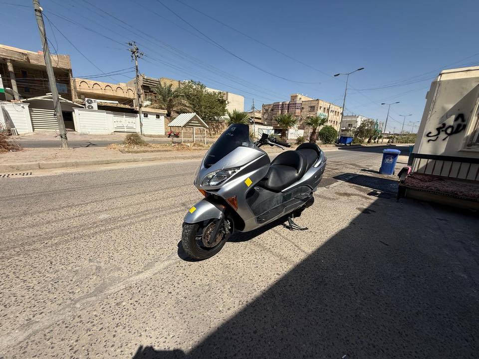 دراجه البيع فورزه 08 صاله 4شهر من طالعه من ربه ***********
