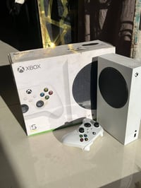 سيريس اس للبيع اصدار ٢٠٢٢ ما ويا العاب كلش نضيف مفتوح تجي تفحص جويستك ...