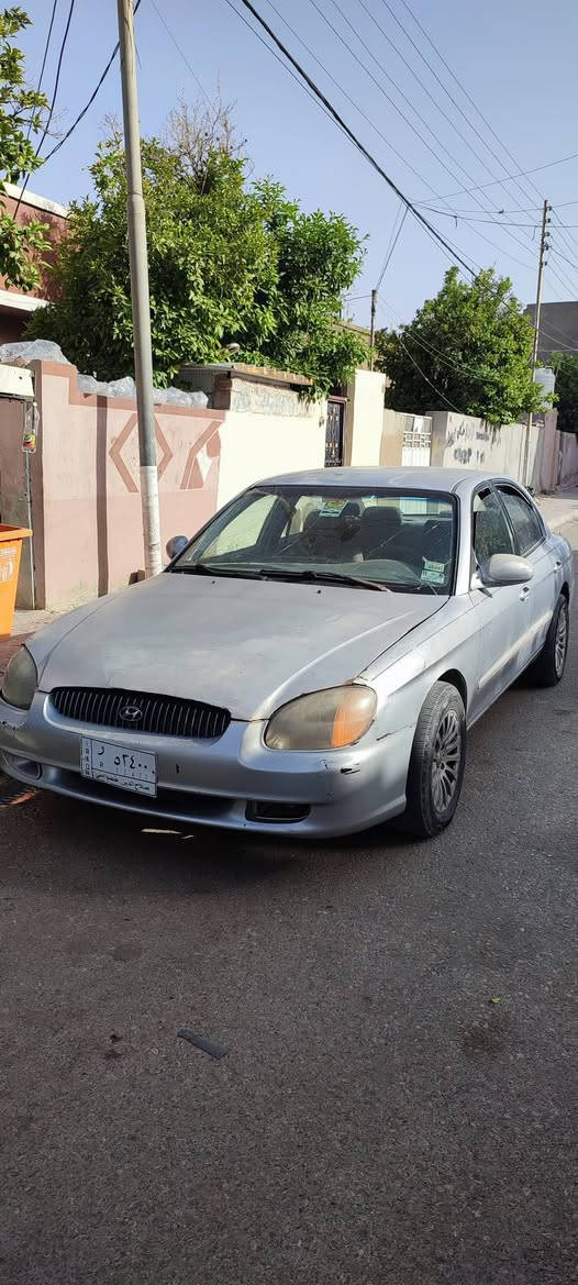 سوناتا موديل 2000رقم صلاح الدين
سعر 30ورقه 
رقم الموبايل ***********
