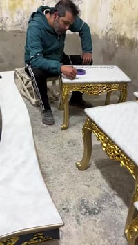 طاولة • ديكور • ماكو تفاصيل