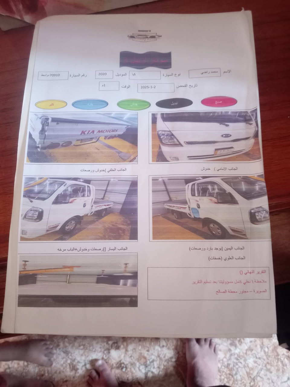 كيه لبيع 2020 شكل الجديد مكانه واسط الشحميه ( ***********
