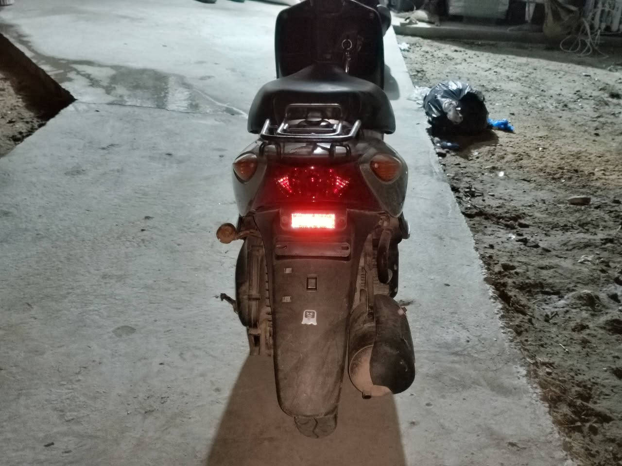 للبيع!!


**إذا كنت صاحب هذا الإعلان وتريد حذفه لأي سبب، رجاءا أرسل رسالة إلى الدعم الفني**