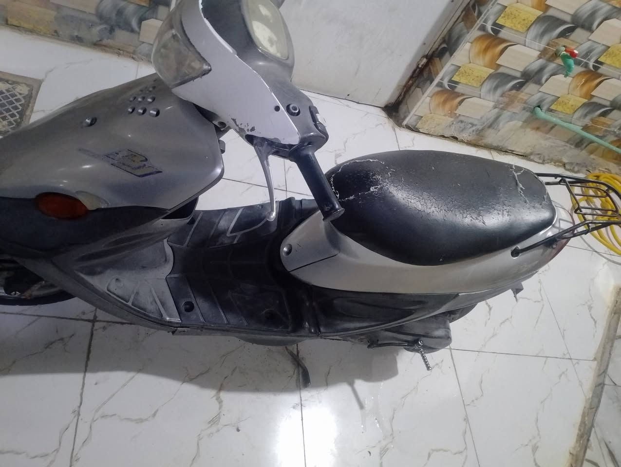 بيجي للبيع نضيفه كهربائيات كلها شغاله مفتوحه سلف شغال فقط باتري سعرها 250 بيها مجال مكان سماوه


**إذا كنت صاحب هذا الإعلان وتريد حذفه لأي سبب، رجاءا أرسل رسالة إلى الدعم الفني**