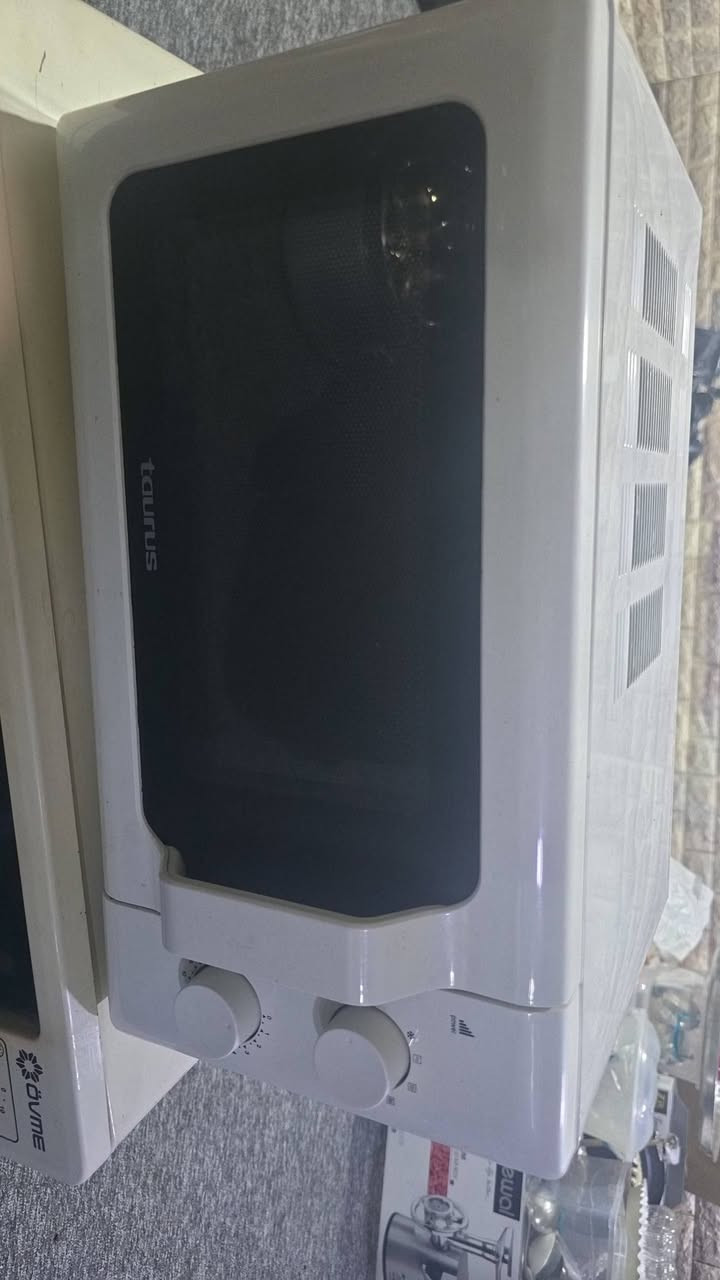 طباخ مایكرو فرن للبیع 75الف


**إذا كنت صاحب هذا الإعلان وتريد حذفه لأي سبب، رجاءا أرسل رسالة إلى الدعم الفني**