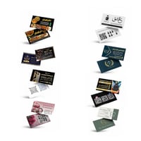 طباعة احترافية لجميع الأعمال التجارية دقة عالية | ألوان ثابتة | التزام...