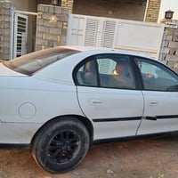 لومينا2004مكينه وكير شرط  ياباني Vvt ثنين ونص تبريد ثلج حداديه جديده ك...