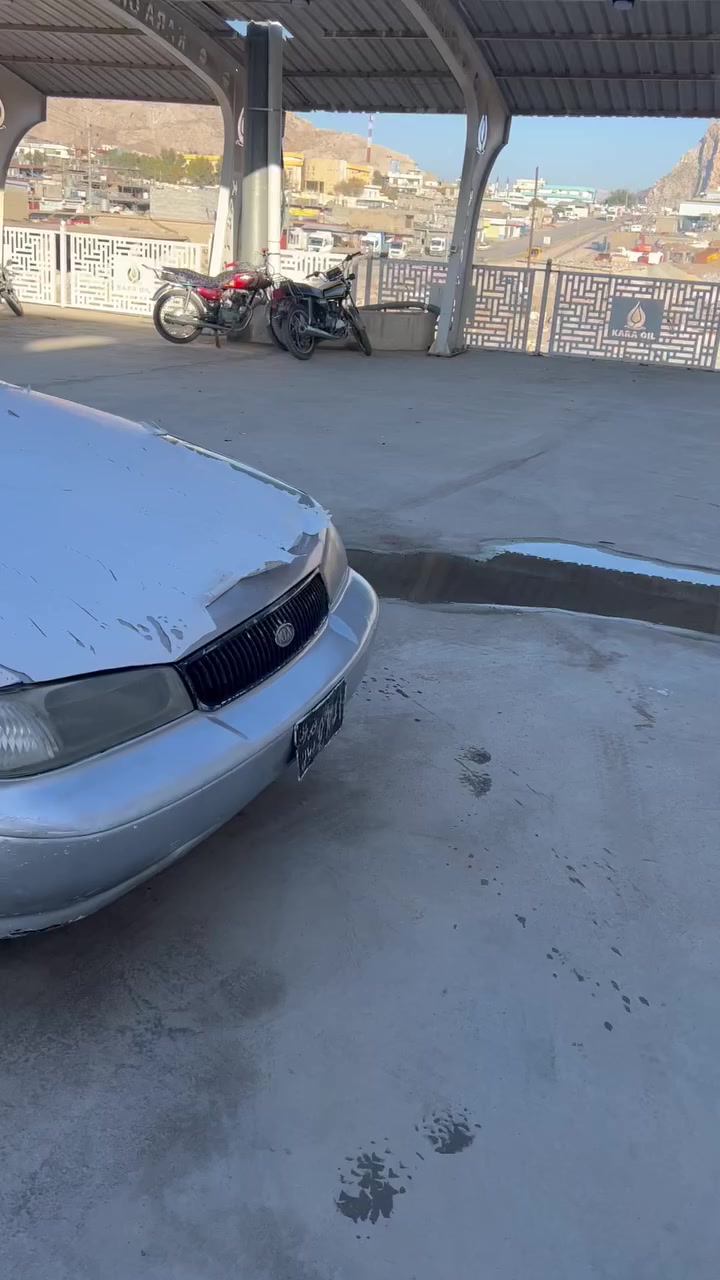 كريدؤس مه كينه سور ئارم بلاستيك سليمانى به شه رت گيرو مه كينه به شه رت ٢٠ قفل
***********
***********
