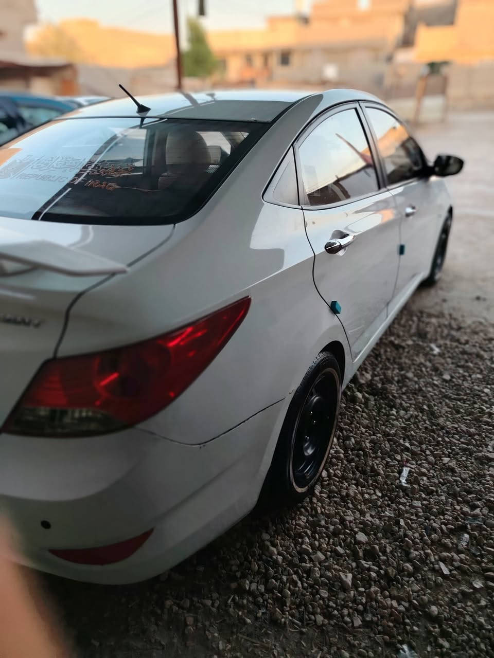 اكنست موديل 2013 خليجي مكينه1600 سياره جاهزه من كل الجوانب ونضيفه سعرها. 100 وبيها مجال حك الجيه والسياره بأسمي تحويل ثاني يوم رقمها بابل مضلع


**إذا كنت صاحب هذا الإعلان وتريد حذفه لأي سبب، رجاءا أرسل رسالة إلى الدعم الفني**