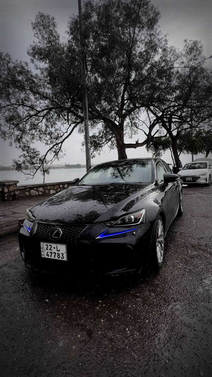 لكزس 2017 is200 مكينة 2000 تيربو فول مواصفات 
ماشية 95 ميل
بيها قطعتين فقط جاملغ وبنيد كفالة من الشواصي والايرباك
سيارة اكسل تو ويل 
للبيع او مراوس 
الاتصال*********** البصرة, العراق
