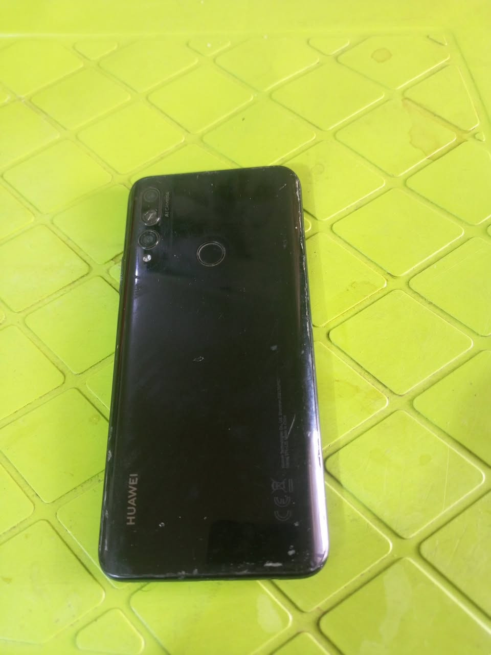 واي y9برايم نضيف كلش بس شاشه اشويه بيه فطر جهاز مامفتوح ذاكره 128 السعر 80كربلاء الحر ***********
