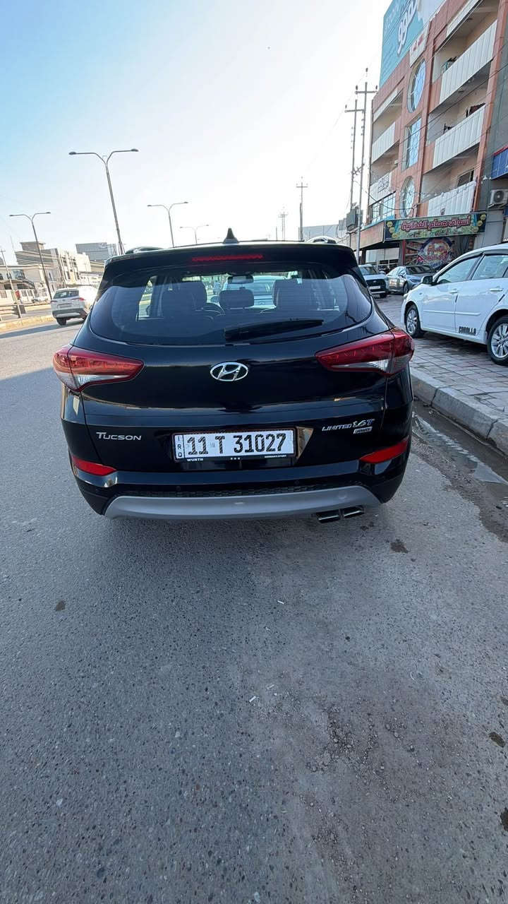 اخوان
هونداي توسان
موديل 2017
بنورما
بصمه
رادارات
جنطهً كهرباء
تحديد مسار
كشنات كهرباء جلد

درايف مود
بيها بنيد صبغ 
السعر 155 بيها مجال
*********** زيد الجبوري الرمادي, الأنبار
