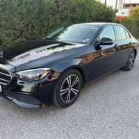 مرسيدس اي كلاس • وارد المانيا • كاميرا ٣٦٠