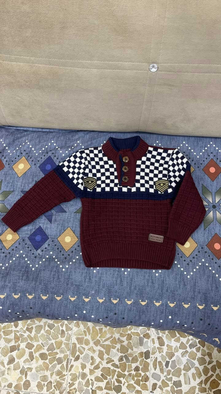 ‏VILIA CENTER - الموصل |  بلوزات  وبدلات اطفال و ولادي وبناتي

ڤيليا سنتر – وجهتكِ الأولى لعالم الجمال والعناية الفائقة!
كوزمتك وصالون متكامل – أحدث الصيحات بأفضل المنتجات والخدمات!

📍 الموقع: الموصل – حي الفلاح، جمعية ضفاف دجلة، شارع 15، مقابل ماركت ذي النوريين (العمارة الزرقاء)


**إذا كنت صاحب هذا الإعلان وتريد حذفه لأي سبب، رجاءا أرسل رسالة إلى الدعم الفني**