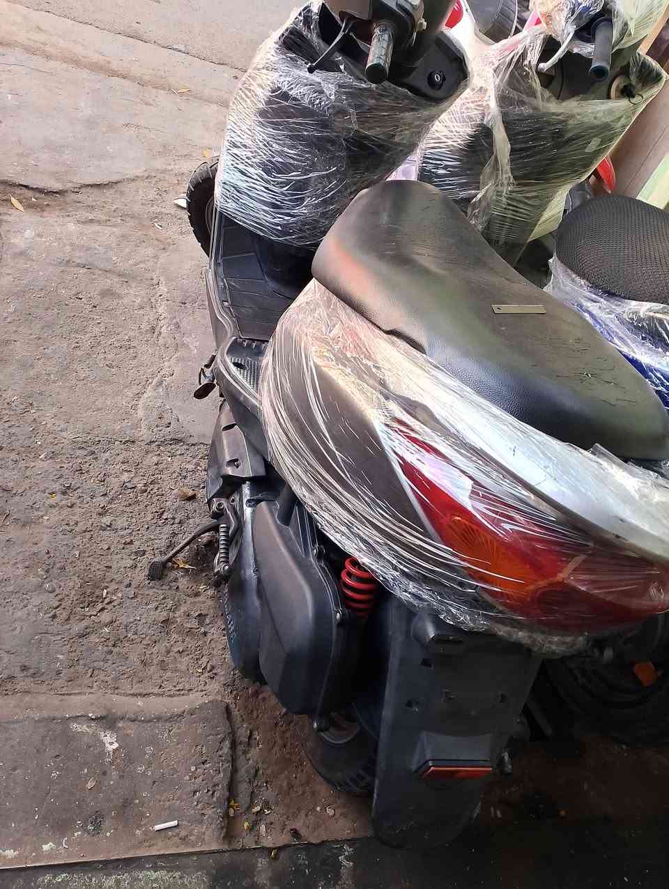 دراجه بريز اكزز لايت فوك نضافه 90/100دراجه فول مكينه بلادي جيب فيتر وتعال سلف هندر كهربائيات كله بلاد للبيع مكان بغداد الكراده الشراي يجي خاص الموشراي لا يجي


**إذا كنت صاحب هذا الإعلان وتريد حذفه لأي سبب، رجاءا أرسل رسالة إلى الدعم الفني**
