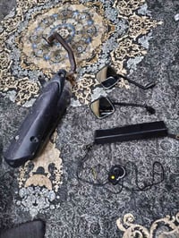 مرايات بوليس • سماعة مسطرة • صالنصة اف ام