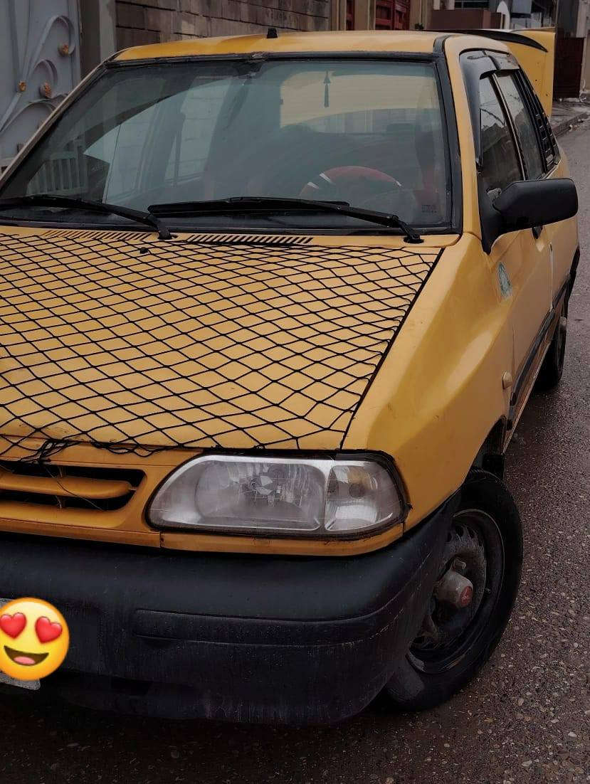 سلام عليكم
سايبا موديل 2011
رقم بغداد ألماني مشروع وطني سنوية 2027
كابون بانزين مامسجلة شرط
هيئة مصفرة عندي استمارة كاملة مالتها يوم 21 /1
تستحق تدفع 3000 يعني بعد اسبوع.. سياره جاهزه گدام العين
مكاني الموصل الايسر 
السعر   $22

*********** خابر وتدلل...
