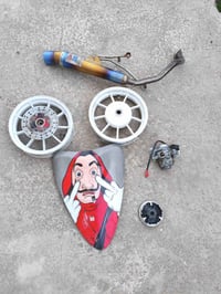 غراض مال ماكس للبيع كلمن وسعره مكاني حله عوفي رقمي 07859309039