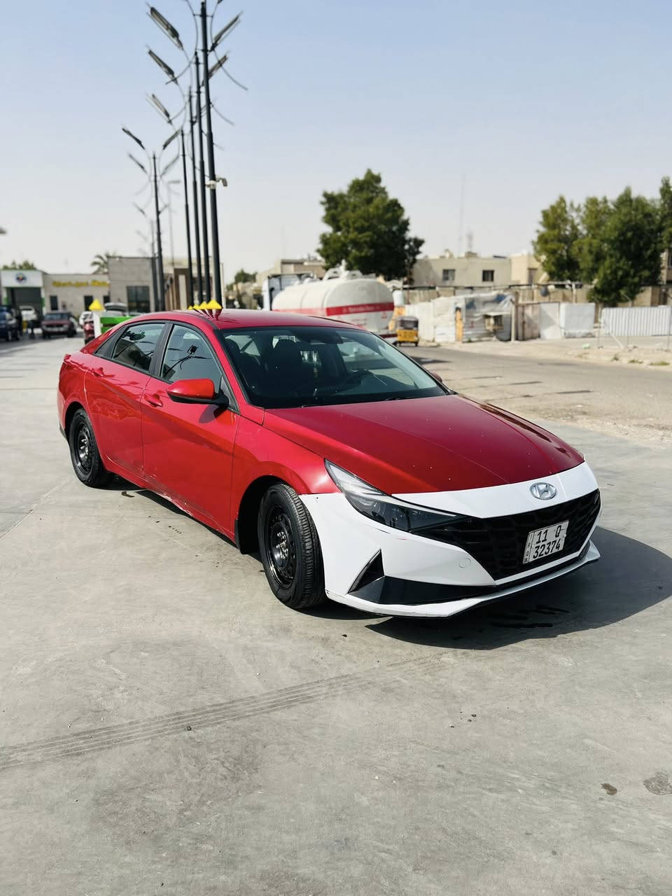 النترا 2023
ابيع ع هاذا لوضع 
سيارة بسمي نص مواصفات  حادث امريكا بنيد وجاملغ الايسر  وبيها  جاملغ خلفي بي بارده قليل وجاملغ صبغ بلعرق 
بس بنيد مبدل وبيها طخه بلدوسه بعدها 
مكاني بغداد حي لبساتين 
السعر 140 وبيها مجال


**إذا كنت صاحب هذا الإعلان وتريد حذفه لأي سبب، رجاءا أرسل رسالة إلى الدعم الفني**