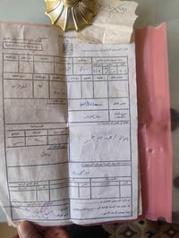 هاي القطعه معروضة للبيع طابو ملك صرف بسم والدي 07727734730 07502880446