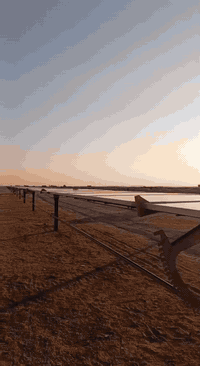 البصره رميلة شماليه • طاقة شمسية • عدد مفتوح