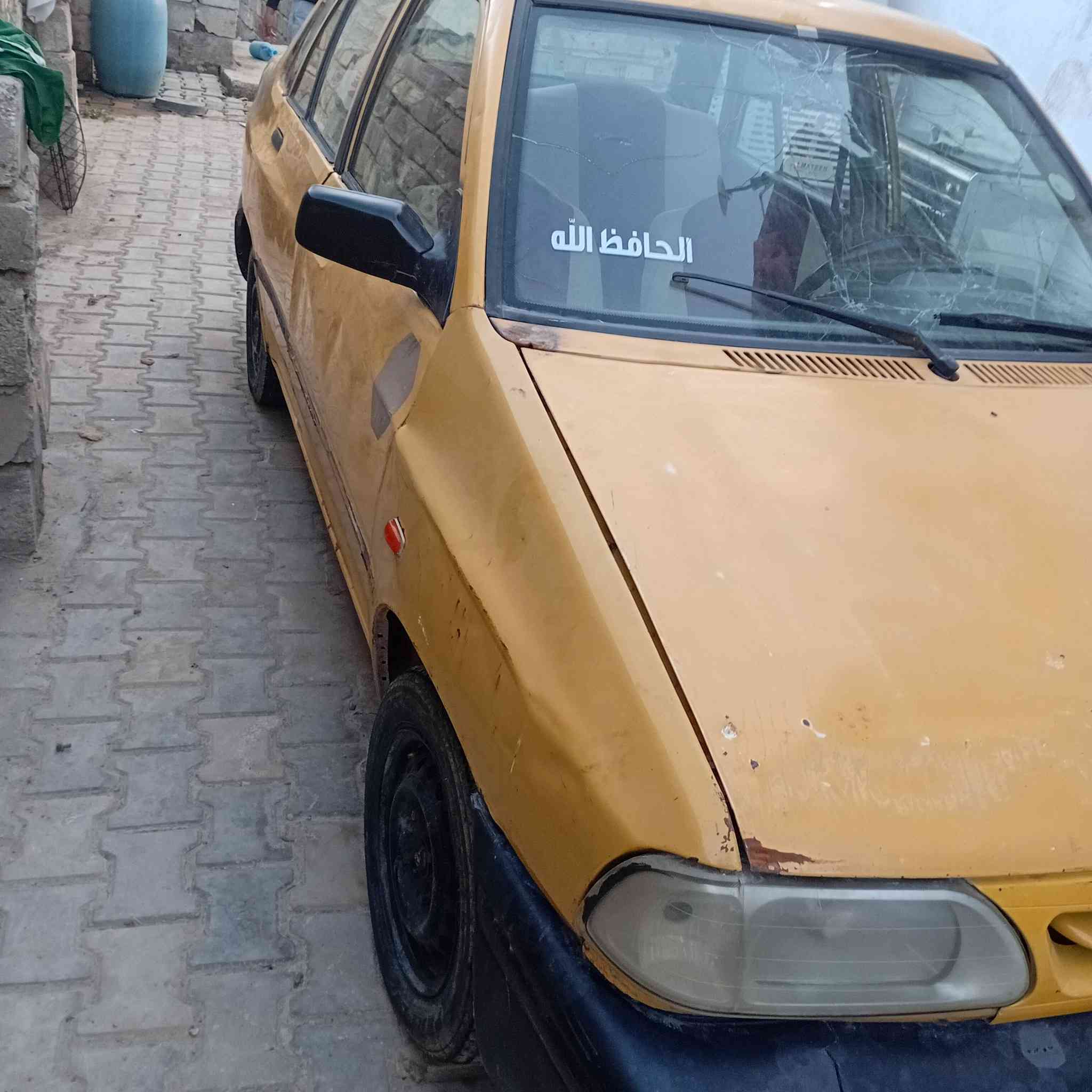 سايبه موديل 10رقم كربلاء 13وبيهه مجال ***********
