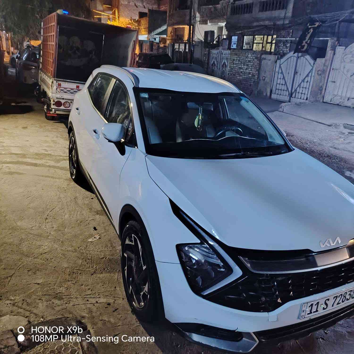 سلام عليكم سبورتج موديل 2022  رقم بغداد رقم انكليزي سيارة جديدة بااسمي بيها صبغ جاملغ امامي بصفحة اليمنى بدون دواخل عندي بيها سونار البنيد مفتوحة براغية بلسنور بس هو بلادي طاك الايرباك صفحة الدشبول فقط سيارة جاهزة تخم تاير ماشية 106 مكاني بغداد الشعب الاستفسار ع هذا الرقم ‭0773 306 6771‬

عارضها 195 ورقة وبيها مجال
