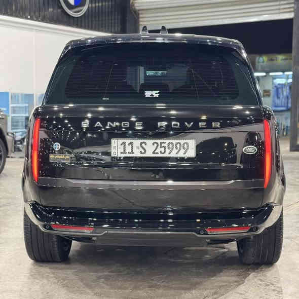 🚘 رانج روفر فوغ 2023 – وكالة سردار
🔹 فخامة بريطانيا الأصلية
🔹 سقف بانوراما × مقاعد جلد فاخرة
🔹 شاشة كبيرة × أنظمة أمان متطورة
🔹 وكالة × مكفولة × جاهزة للتسليم

📍 شركة علي الشيباني لتجارة السيارات – بغداد
📞 ***********
✨ “Vogue 2023 .. حضور ملكي على الطريق” 🇬🇧
