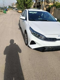 سيراتو ٢٠٢٤ • محرك ٢٠٠٠ • ماشيه ٩٠٠٠