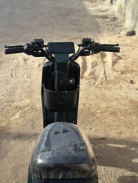 دراجة شحن FR • ٢٠٢٦ • البصرة الزبير