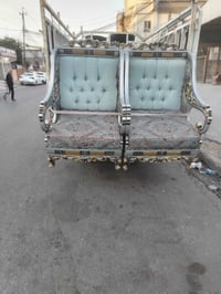 حي سكر • قريب جامع الرحمة • صوفا