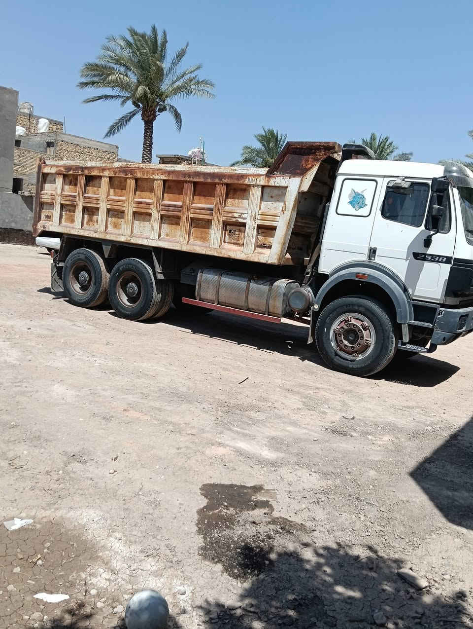 البي كرواتي موديل 95 مكينه 44 كير 210 مجموعة جي اف ام القيطان رقم بغداد جاهزه للعمل 
سعر اربع وربع وبيها مجال 
***********
