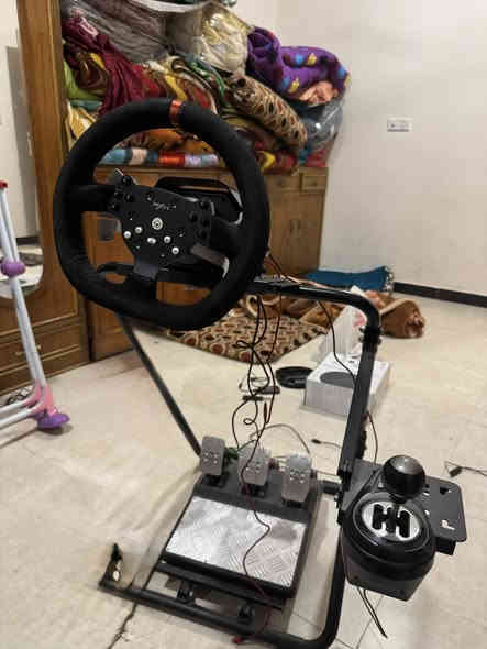 السلام عليكم للبيع اكس بوكس سيريس اس ذاكرة SSD
120 512 فريم
pxn V10 ستيرن +
ناقل حركه عادي نوع pxn
العنوان بغداد الجديدة تل محمد
قرب فلكه فلافل جمال
السعر: 500,000 دينار
رقم التلفون ***********
المكان بغداد الجديده
