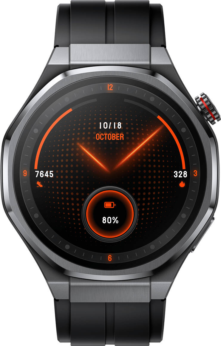 Honor watch 5 ultra
ساعة هونر الجديدة واتش 5 الترا 
الساعة غير مفتوحة الصور فقط للعرض
الساعة تأتي مع ضمان سنة كاملة حماية للساعة
السعر 430الف 
واتساب ***********
