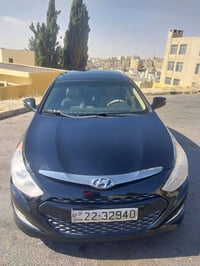سوناتا • ٢٠١٥ • بانوراما