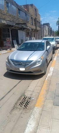 كفاله امريكي • اشبر صبغ • الديوانيه