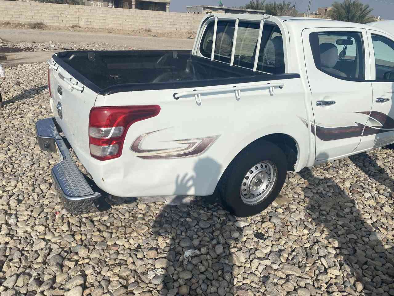 دوج رام للبيع موديل 2017مكفوله كفاله عامه محرك وكير وبدي ما عداء طخه جوه البك لايت وشوف العين ما مسويه رقم ذي قار جديد سنويه ال 2030 ماشيه 194
***********
