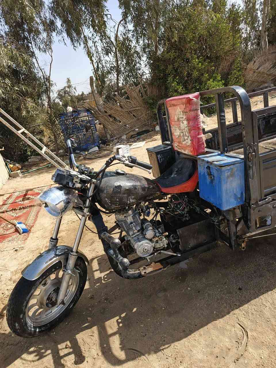 سلام عليكم
ستوته  للبيع
محرك ع شرط جديد
بوكس كير من هاذه ل اصلي
اكسن عل شرط
زوج تايرات جوبلس ستوهن مشدودات بيها كابريته وشوته ستوني شادهن وباتري ستوني شاده نكره سلف
صالنصه ستوني شاده
لايت ستوني شاده ستوته خير من الله اوراقه ضايعه ابيع اكفل سرقه وعشاير مكاني النجف السعر475الف
***********
‏‪***********‬‏
