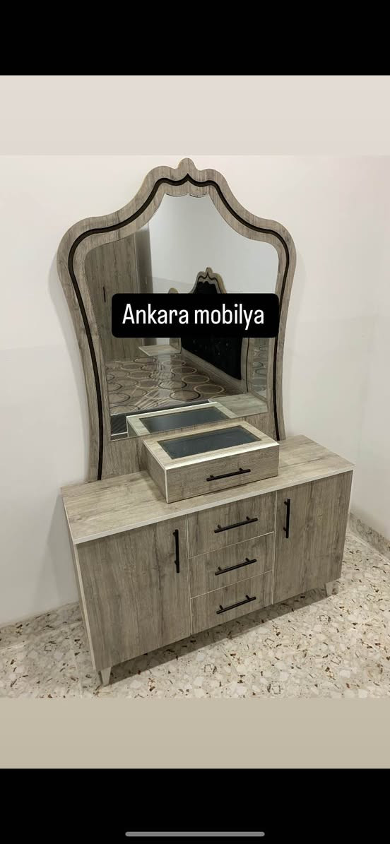 اسعار💸 تنافسي وشغل درجه
اولى شغل حلو تفصال وسعر جمله 💰💰💰
👈معرض انقره للاثاث خشبي 👉
لغراف نوم 
غرف شبابي
كنتور معرض سليمانيه 
مواد تركي 🇹🇷🇹🇷🇹🇷mdf شغل تفضال 

عنوان كركوك شارع حسابات
 جانب مطعم باب حسابات معرض انقره
 للاستفسار 
***********📞
اسطه يوسف, كركوك, العراق
