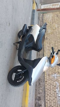 سبيسي ياباني • مكينة اول فتحه • كوت داموك