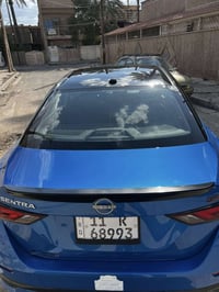 سنترا SR • ٢٠٢٤ • ٣٠٠٠ كم