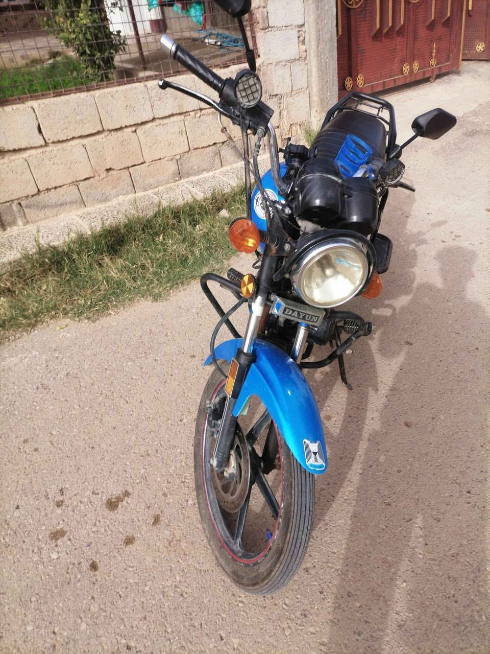 دايوان موديل 2021
نضيف وكلشي بي شغال ونصبته حلوه احلا من الصور محرك نضيف ومكفول  اوراقهه موجوده واوراق كمرك هم
بسعر
 مليون
ديالى  الخالص  ***********
