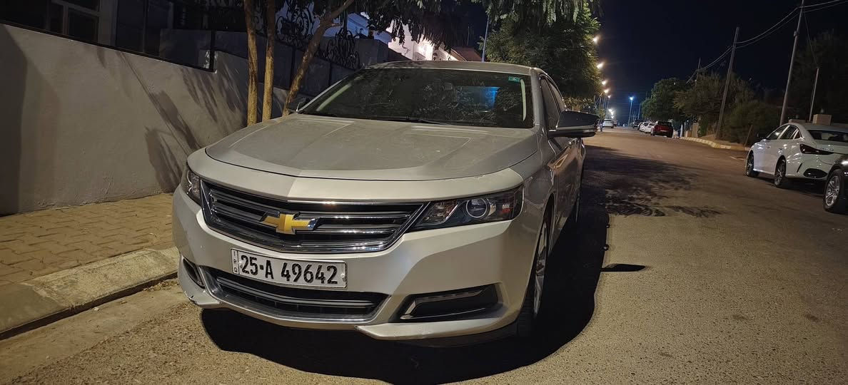 تحية طيبة للبيع فقط
امبالا 2018
LT
نص باب سكن صبغ ودعامية خلفية   
سيارة جاهزة
 باسمي سنوية ثاني يوم تحويل
مكان سيارة كركوك 
***********
السعر بلاش ١١٥
