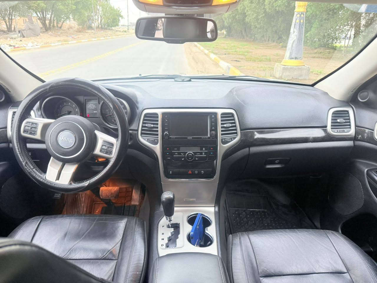 سلام عليكم سياره نوع جيب لاريدو وارد امريكي موديل 2013حادث امريكه جاملغ وبنيد بدون دواخل والباقي كفاله عامه الاخير كفاله كير مكينه حداديه تخم تاير تبريد تدفىه تبريد ثلج شاشه كامره حساسات تحكم ستيرن جهتين خمسه ويل كب 6سلندر 7راكب 3قطع تبريد سستم سماعات كشاف زنون سياره خير من الله العنوان كربلاء السعر 159وبيه مجال حك الجيه الهاتف ***********بسمي تحويل مباشر مامتواجد عل فيس بيع فقط
