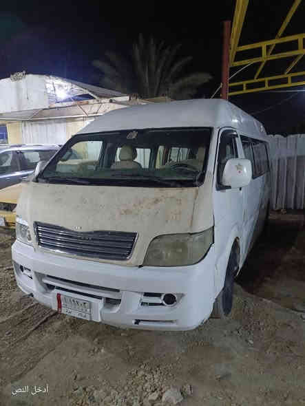 شيري اج فايف 
2012
رقم كربلاء مداور مباشر 

جاهزه من كلشي 
مكينه بطه
 كير عادي
باقي صور واضحه 
السعر 65 بيه مجال 
الاستفسار اتصال 
***********
ملاحظه مكلف بنشر
